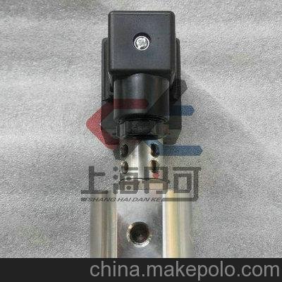 超低溫電磁閥 上海廠家直銷不銹鋼超低溫電磁閥圖片
