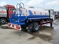 5到12方东风洒水车喷水车工地洒水车二手新车