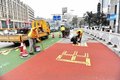 大庆MMA彩色沥青路面  专业销售代理熠