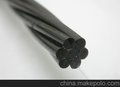 供应厂家直销8月春鹏牌低松弛1860钢绞线