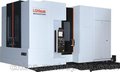 马扎克 MAZAK HCN 4000卧式加工中心