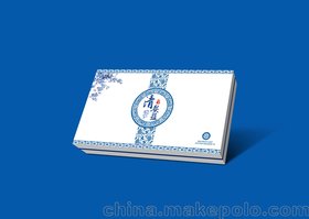 河南郑州高端包装盒设计生产厂家