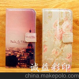 供應深圳牛皮紙材料印刷加工 皮料箱包打印圖案 UV彩印噴繪加工廠