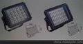 厂家批发工程灯具LED投光灯广告灯20W/36W