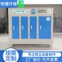 UV光氧空气净化设备 有效去除恶臭废气异味  报价低 厂家热销中