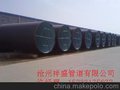 环氧煤沥青防腐钢管厂家新动态
