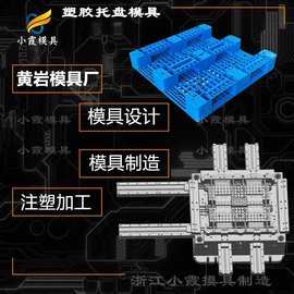 塑膠托盤模具開模  塑料托盤模具廠家 專做塑料棧板模具加工廠家