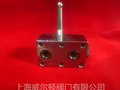 KHP- 161122-06高压板式球阀-追求细节，品质优良