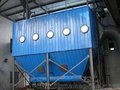 太原6T锅炉脱硫除尘器旺京环保是您的