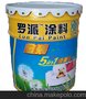 供应厂家罗派净味金装全效5inl/墙面漆