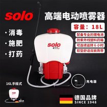 SOLO 늄(dng)ˎC(j)FC(j) ؓ(f)ʽˎC(j) 417Li늄(dng)F