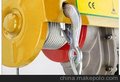 200kg日常家用库房微型电动葫芦 提升迅速安全