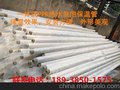 绥化PPR保温热水管厂家，现货供应Φ75PVC热水发泡管,柯宇管业S