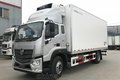 常年低价出售3.5米-9.6米冷藏车