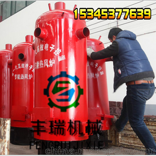 錳鋼加厚材質(zhì)自動(dòng)控溫?zé)犸L(fēng)爐 現(xiàn)貨批發(fā)零售畜牧養(yǎng)殖用供暖升溫爐圖片
