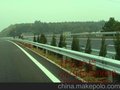 专业生产供应高速波形护栏丨重庆地区护栏板工程丨