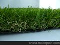 四色、阳台休闲用人工草皮； 卡姆昂 直供阳台庭院景观草