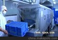 厂家直销旭鑫XUX-8000型周转筐清洗机