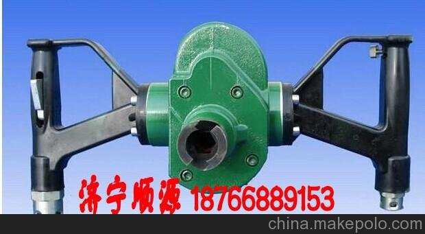 MQS-35型氣動(dòng)手持式幫錨桿鉆機(jī)礦用優(yōu)選圖片