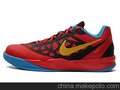 正品耐克NIKE ZOOM科比简版男子篮球鞋