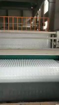 全新料國標復合膜 兩布一膜生產(chǎn)中