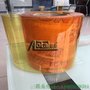 供应厂家直销 高品质 超透明 防虫 冷库 花样 PVC门帘
