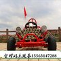 小型游乐设备儿童卡丁车