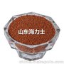 K山东海力士木鱼石球，木鱼石颗粒