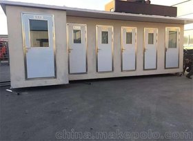 内蒙古厂家批发移动卫生间低价出售欢迎咨询