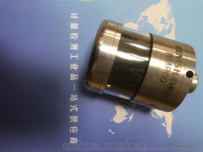 RENISHAW雷尼紹機(jī)床在線測(cè)量探頭OMP60,RMP60,RMP600 現(xiàn)貨圖片