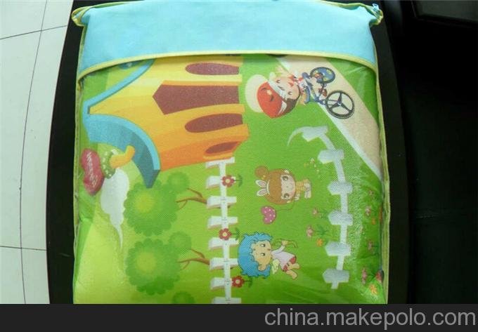 廠家熱銷浙江兒童EPE爬行墊價(jià)格圖片