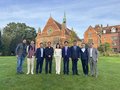 剑桥大学哈默顿学院博士后访问学者 拓展企业家国际视野