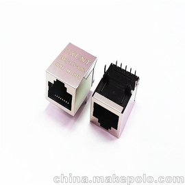 RJ45׷ڎPOEܟoW(wng)ڲBZXRJ-195-30NL