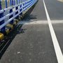 武漢橋梁道路防撞護欄加固工程正式啟動
