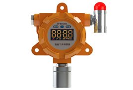 新疆庫爾勒市可燃?xì)怏w報(bào)警器、可燃?xì)怏w探測器、可燃?xì)怏w檢測儀圖片