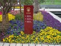 专注企业形象设计18年 无锡空间文化装饰软包装 展厅设计装修