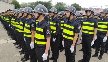 西安安保協(xié)助服務(wù)，臨時(shí)用人服務(wù)