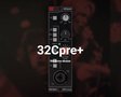 Harrison Audio 32Cpre+ 录音棚单通道500系列话放模块