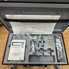 UIT-250 USHIO牛尾 紫外線(xiàn)積分照度計  池田屋