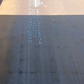 15crmo合金板 麗江礦山機械礦料