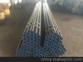 生产销售TU42 C无缝钢管