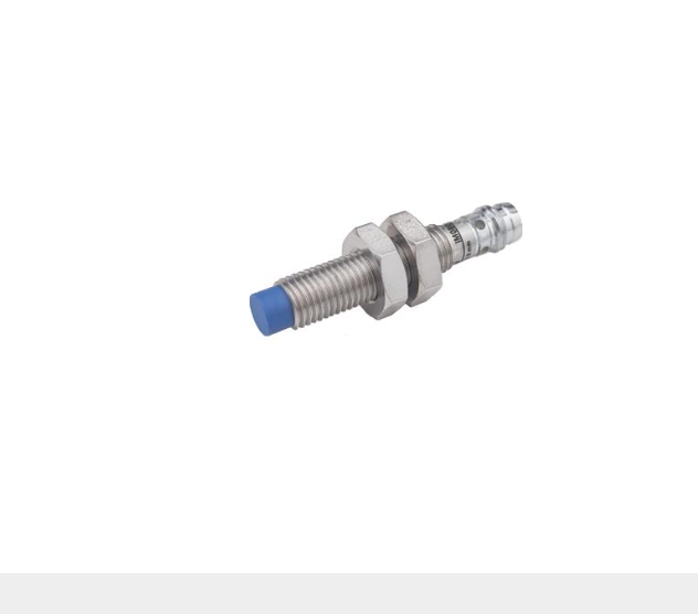 德國IPF 感應式傳感器  IM080171