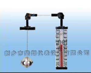 浮標液位計新鄉(xiāng)斐翔儀表廠家直銷圖片