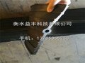 651型中埋式橡胶止水带，品质好的中埋式