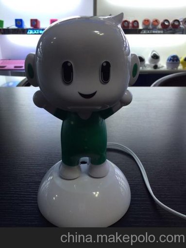 深圳廠(chǎng)家供應迷你音箱、電腦音箱，USB小音響圖片