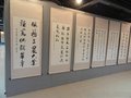 展位展架出租 标摊租赁 八棱柱展板搭建 展会标摊展位出租