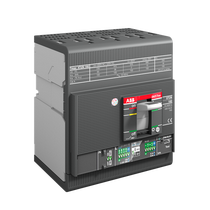 ABB  XT2S160 LS/I R160 FF 4P  50KA 4Pܚ