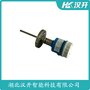 湖北漢開(kāi) 音叉料位計(jì)YH301BYH301B