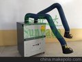 冶金厂焊接烟尘净化器专业制造 结构图
