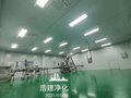 孝感无尘净化车间装修施工/无尘车间装修设计标准施工流程